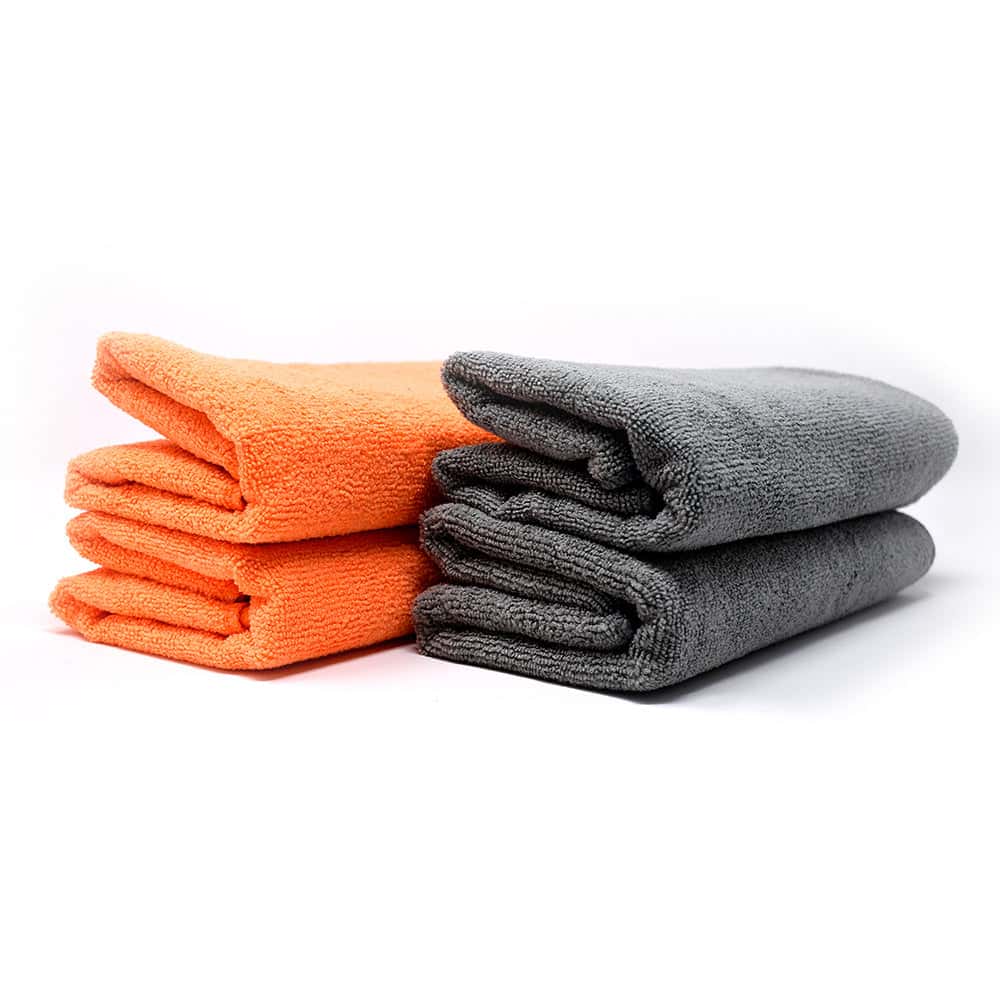 GFX Microfiber Cloth for Car & Bike (40X80cm) - Set of 2 pcs. - Image 6