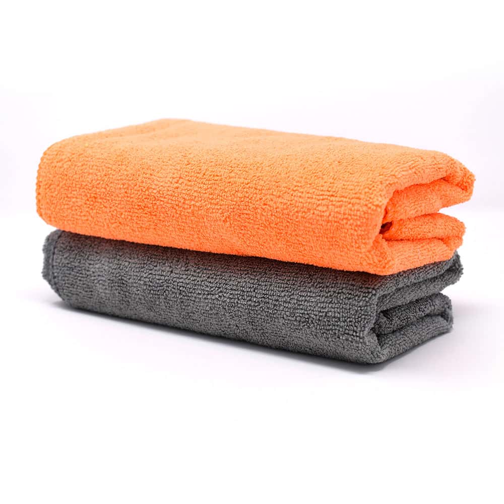 GFX Microfiber Cloth for Car & Bike (40X80cm) - Set of 2 pcs. - Image 7