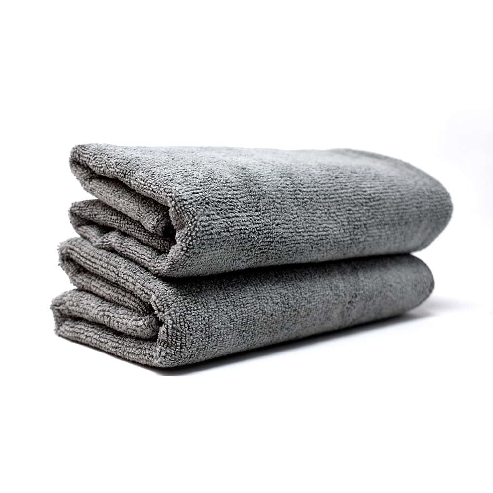 GFX Microfiber Cloth for Car & Bike (40X80cm) - Set of 2 pcs. - Image 8