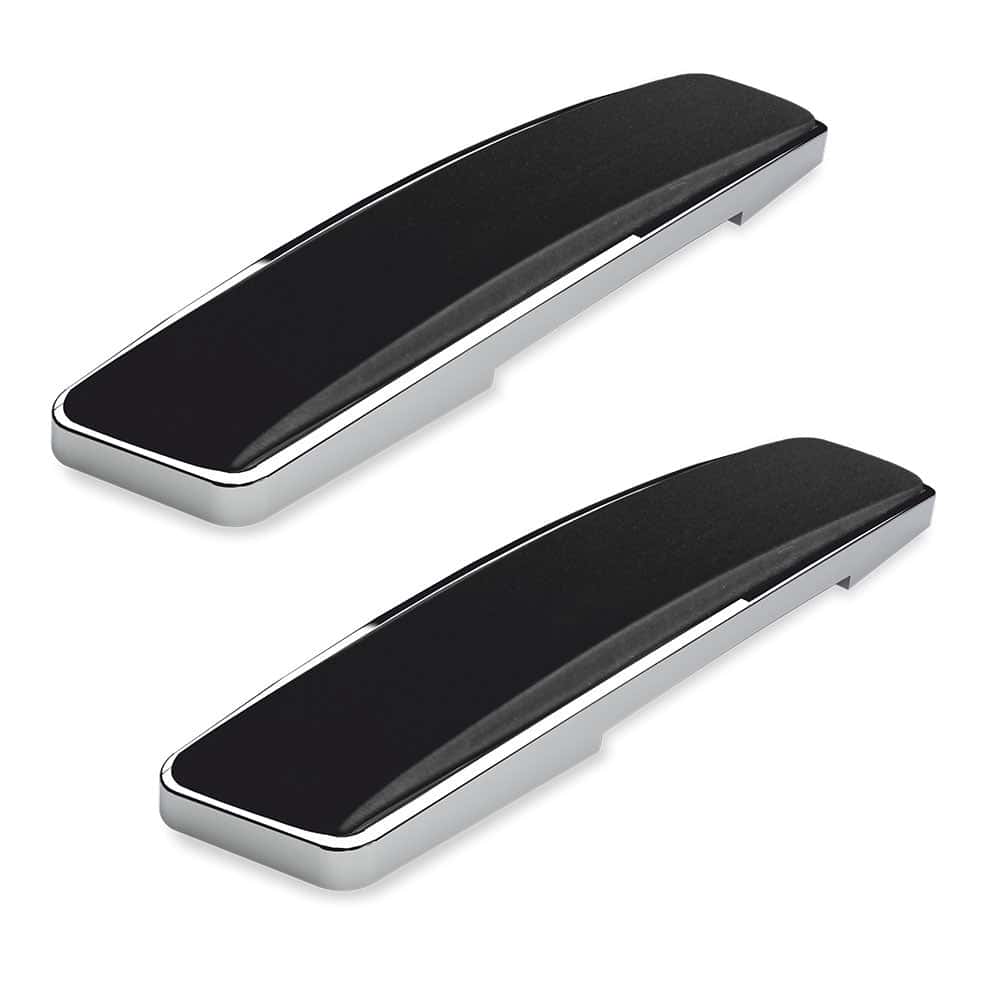 GFX Neptune Car Door Edge Guard - Black (Universal Fit) - Image 2