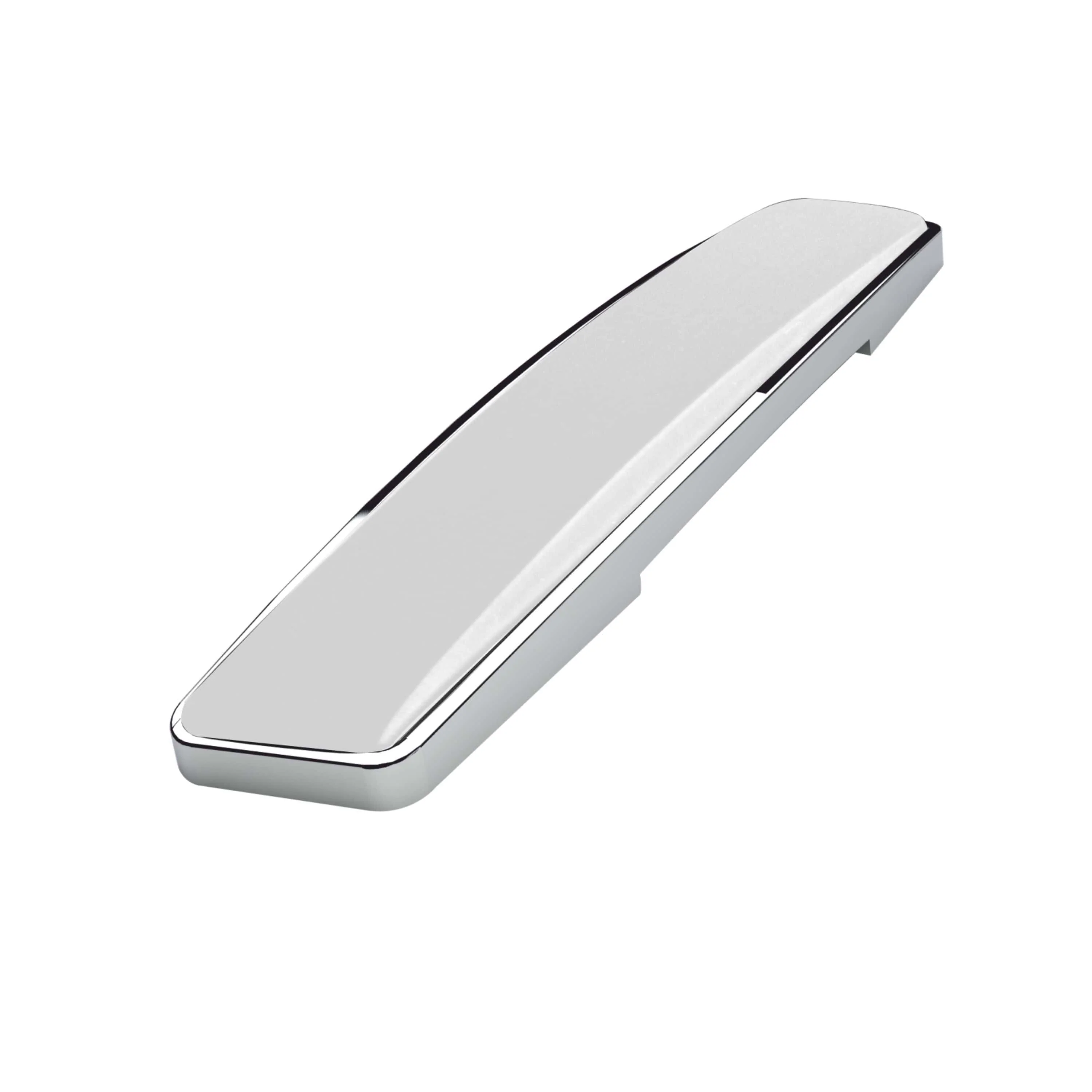 GFX Neptune Car Door Edge Guard - White (Universal Fit)