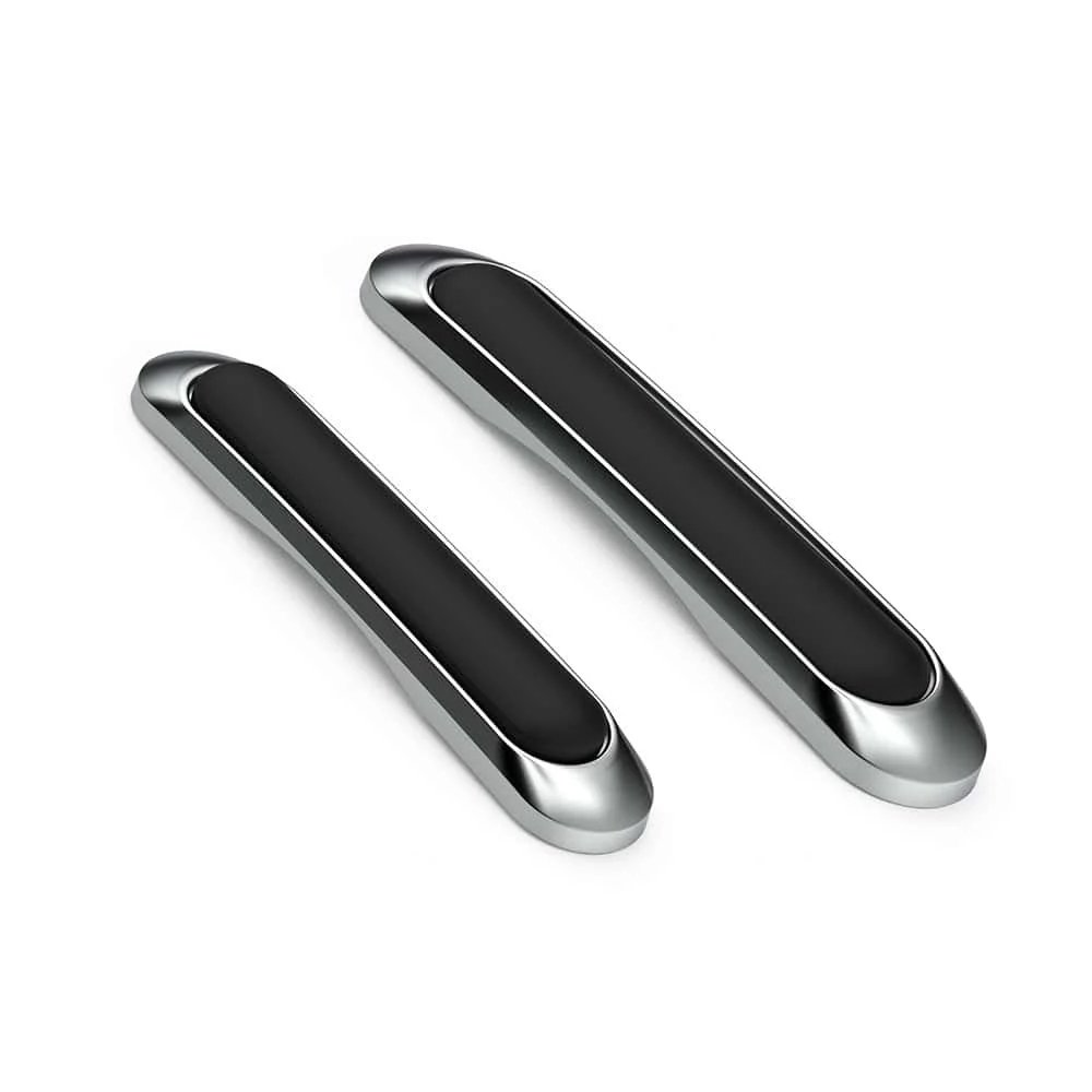 GFX Opal Car Door Edge Guard - Black (Universal Fit) - Image 2