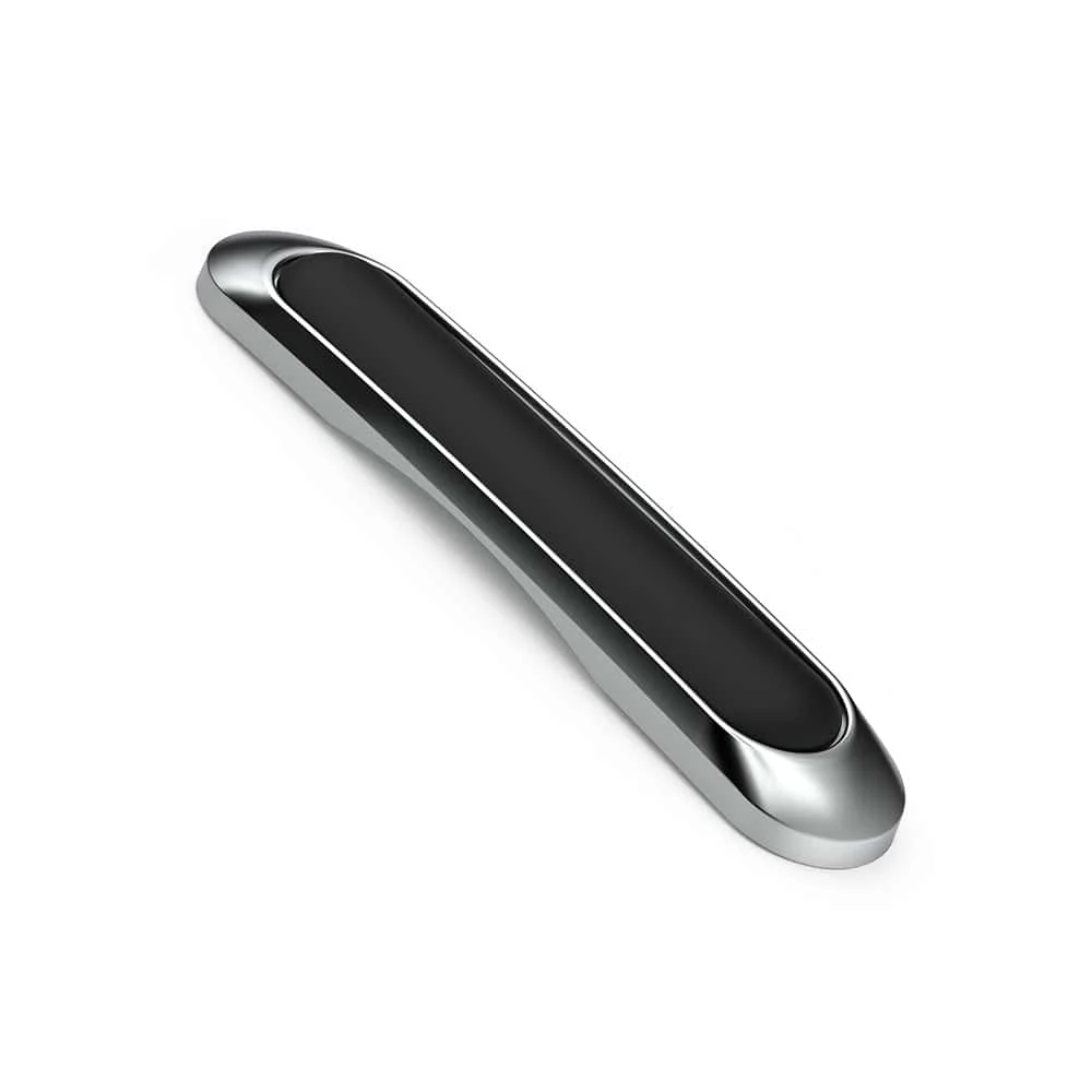 GFX Opal Car Door Edge Guard - Black (Universal Fit) - Image 3
