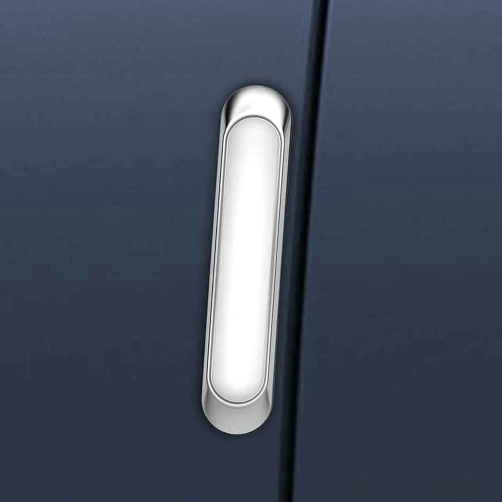 GFX Opal Car Door Edge Guard - White (Universal Fit) - Image 4