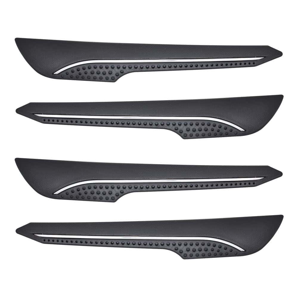 GFX Pearl Car Bumper Corner Protector (Universal Fit) - Image 3