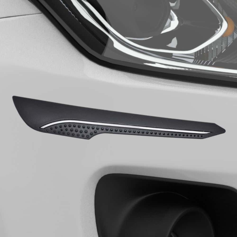 GFX Pearl Car Bumper Corner Protector (Universal Fit) - Image 4