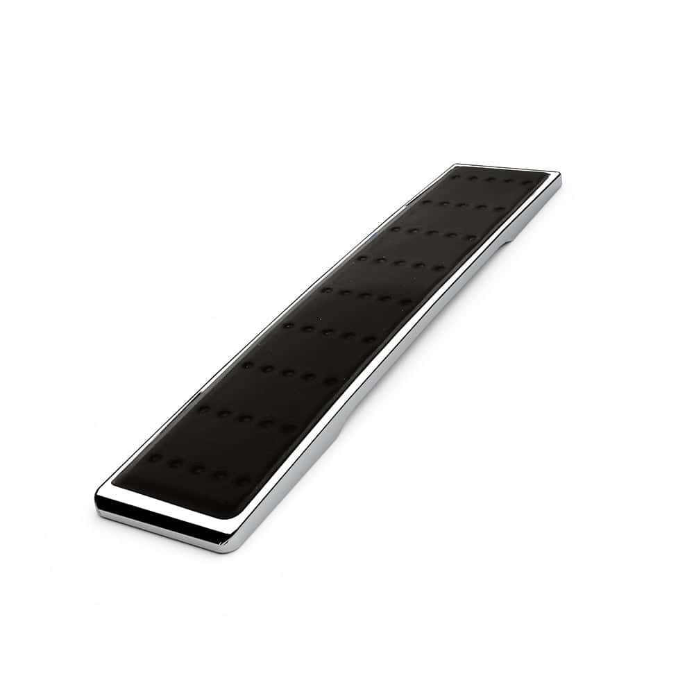 GFX Pluto Car Door Edge Guard - Black (Universal Fit)