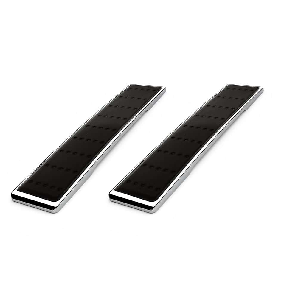 GFX Pluto Car Door Edge Guard - Black (Universal Fit) - Image 2