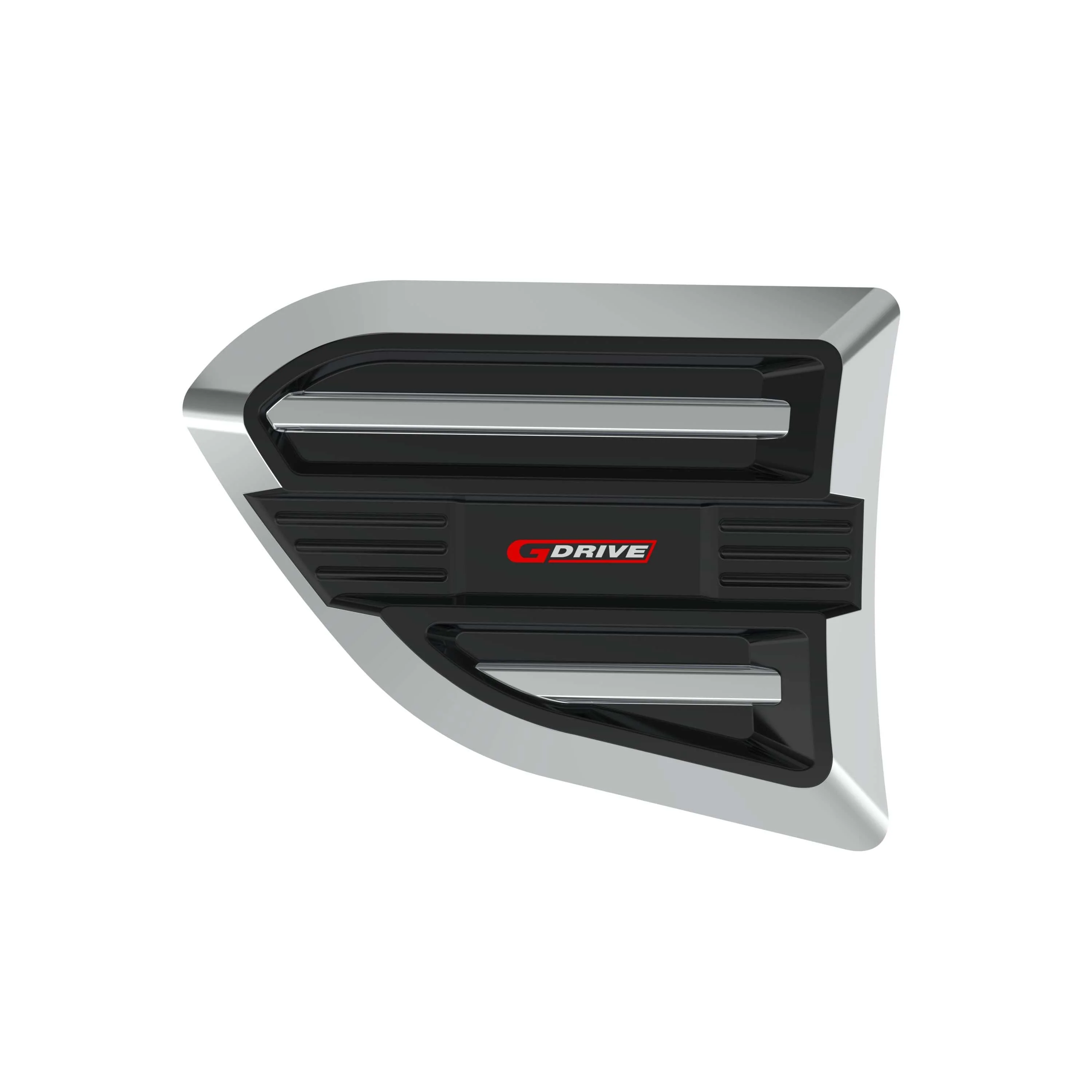 GFX Rapid Car Side Vent (Universal Fit) - Image 4