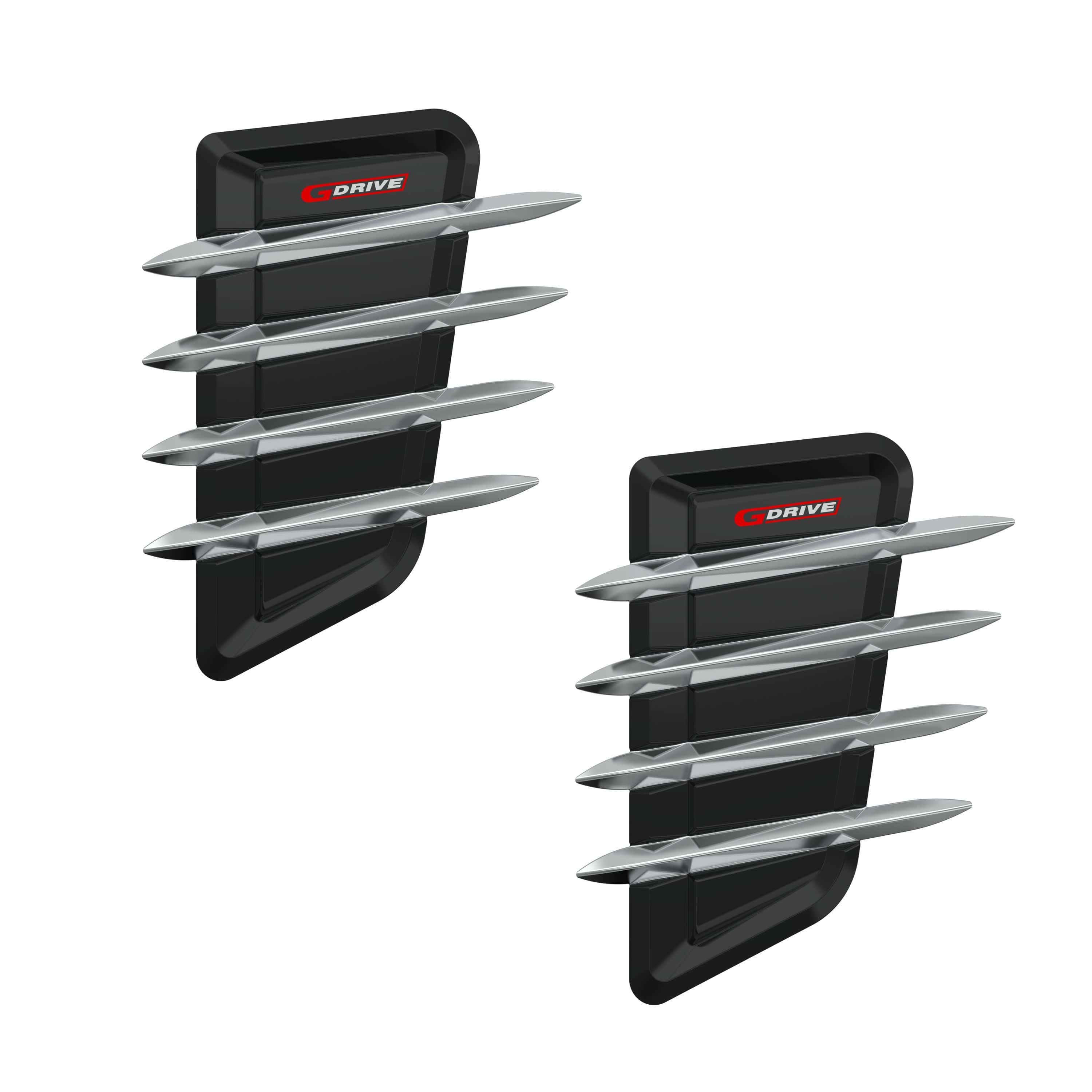 GFX Stark Car Side Vent (Universal Fit) - Image 3