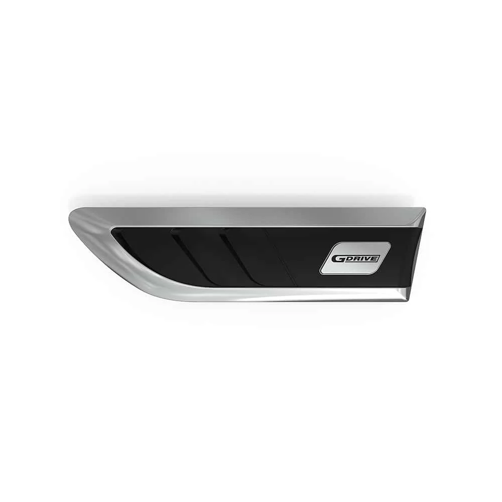 GFX Vector Car Side Vent (Universal Fit) - Image 3