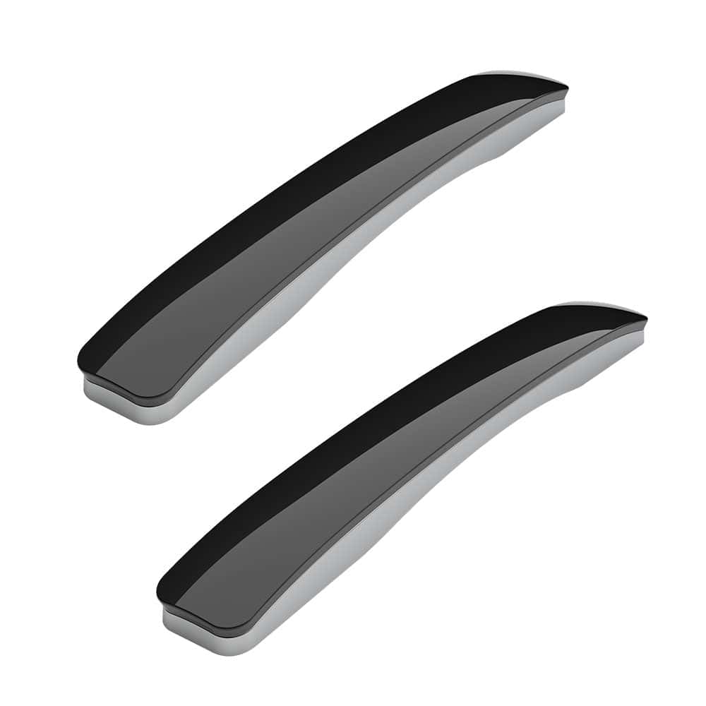 GFX Venus Car Door Edge Guard - Black (Universal Fit) - Image 2