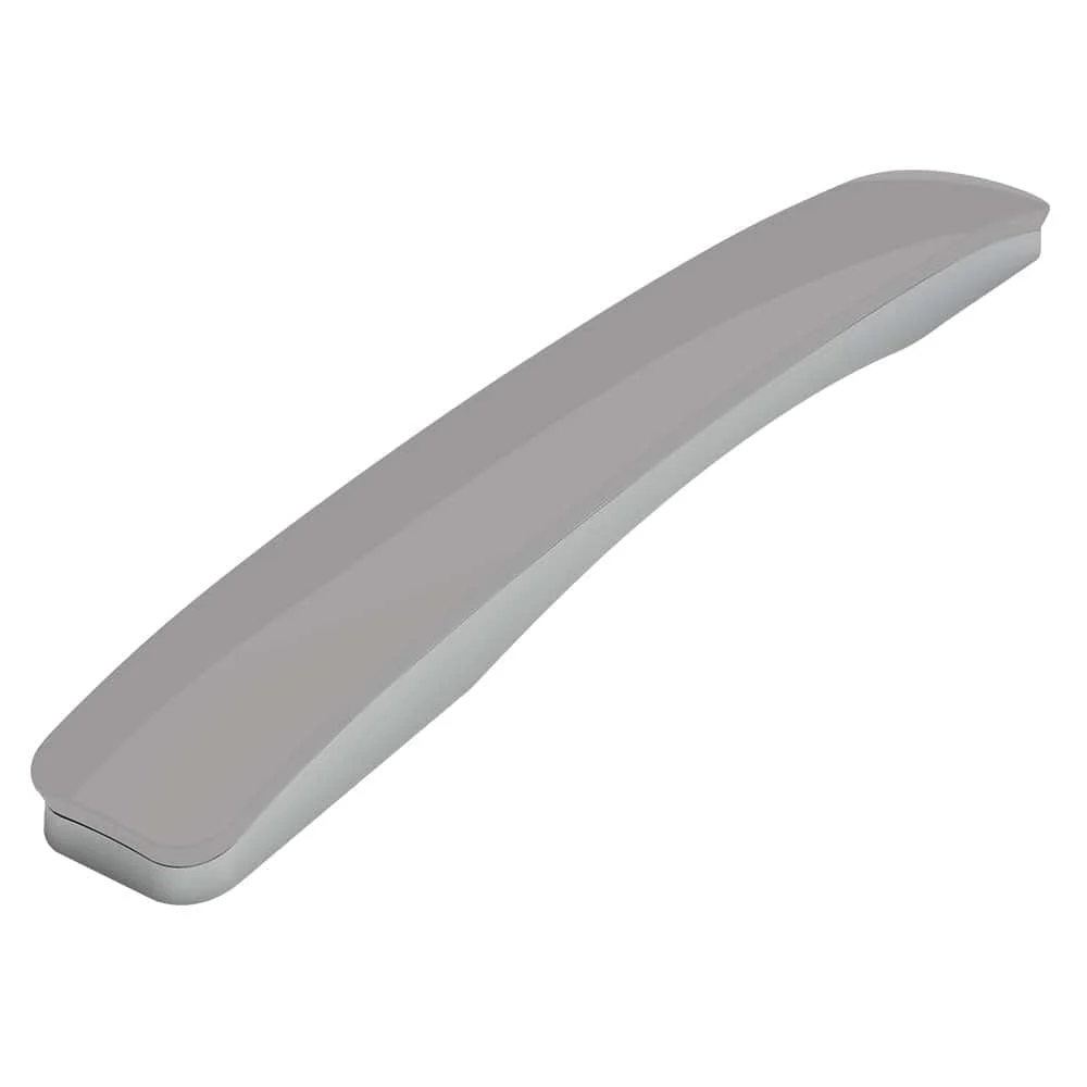 GFX Venus Car Door Edge Guard - Silver (Universal Fit)