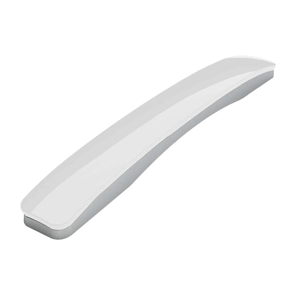 GFX Venus Car Door Edge Guard - White (Universal Fit)