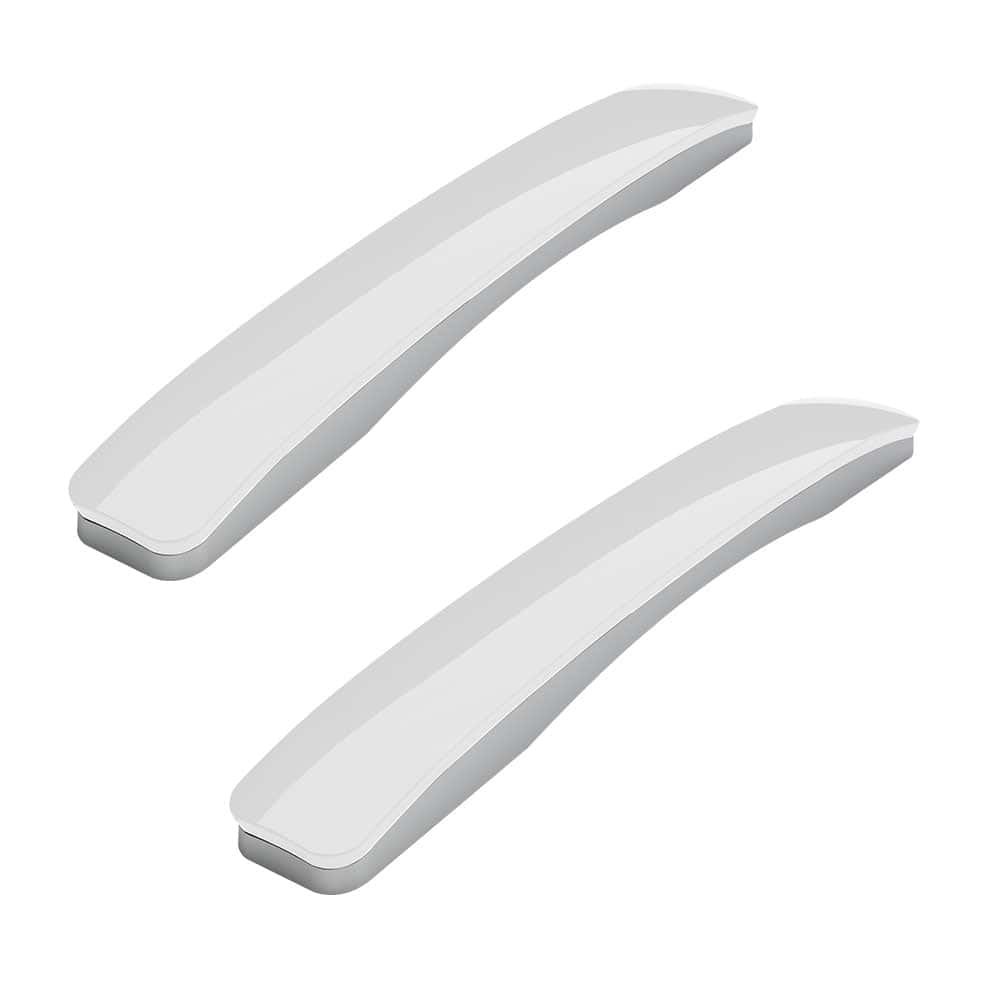 GFX Venus Car Door Edge Guard - White (Universal Fit) - Image 2