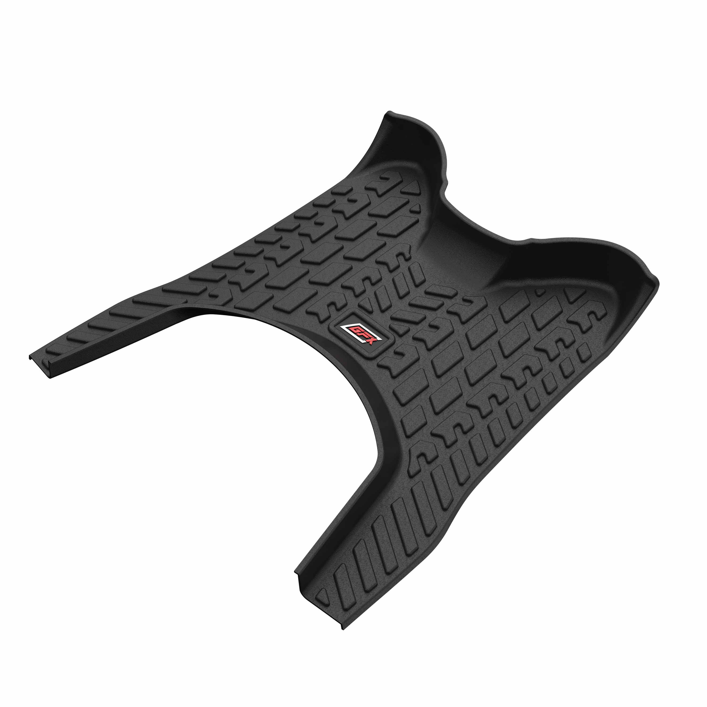 GFX Life Long Scooty Mats for Bajaj Chetak EV (2903/ 2403) (2022 - 2025) - Image 3
