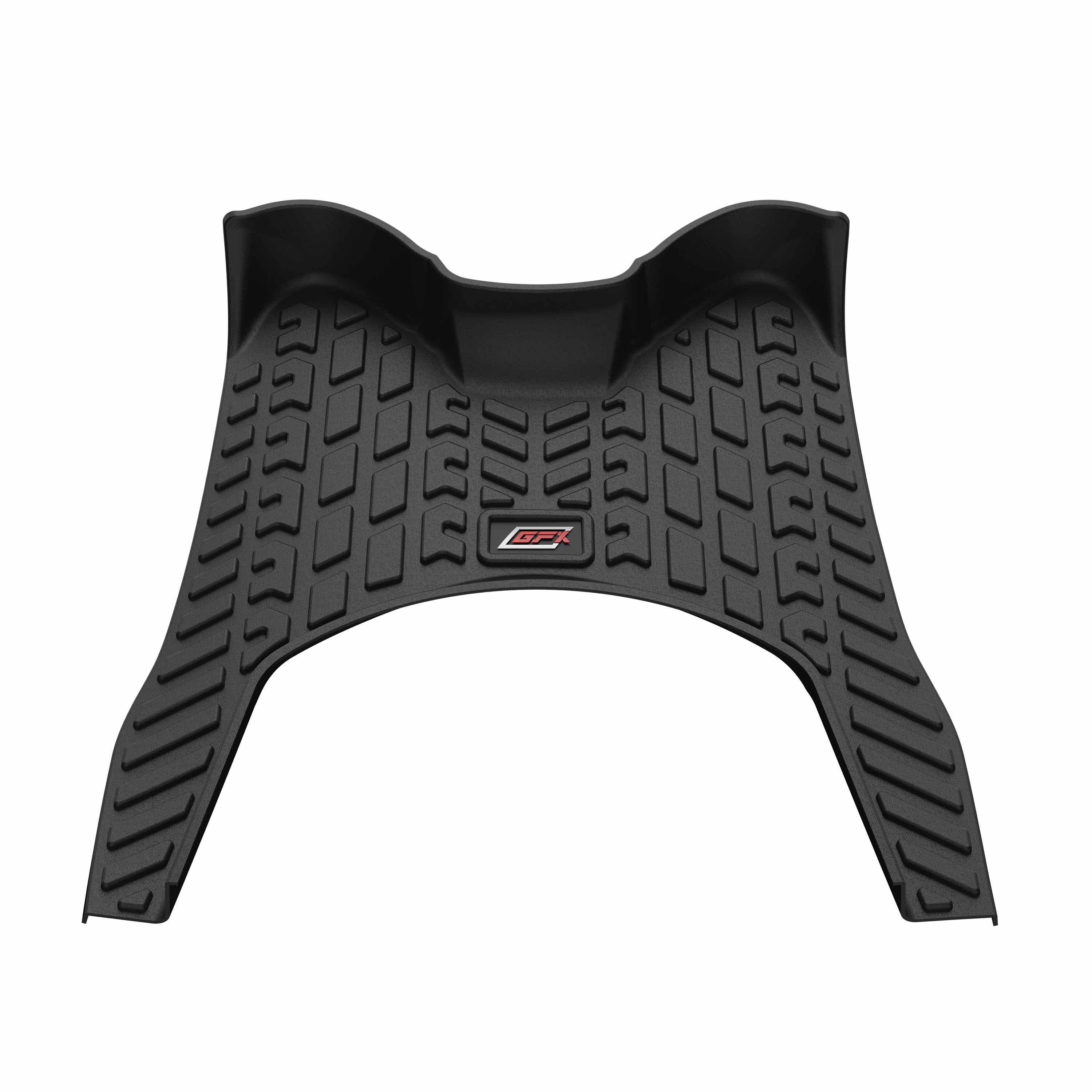 GFX Life Long Scooty Mats for Bajaj Chetak EV (2903/ 2403) (2022 - 2025) - Image 5