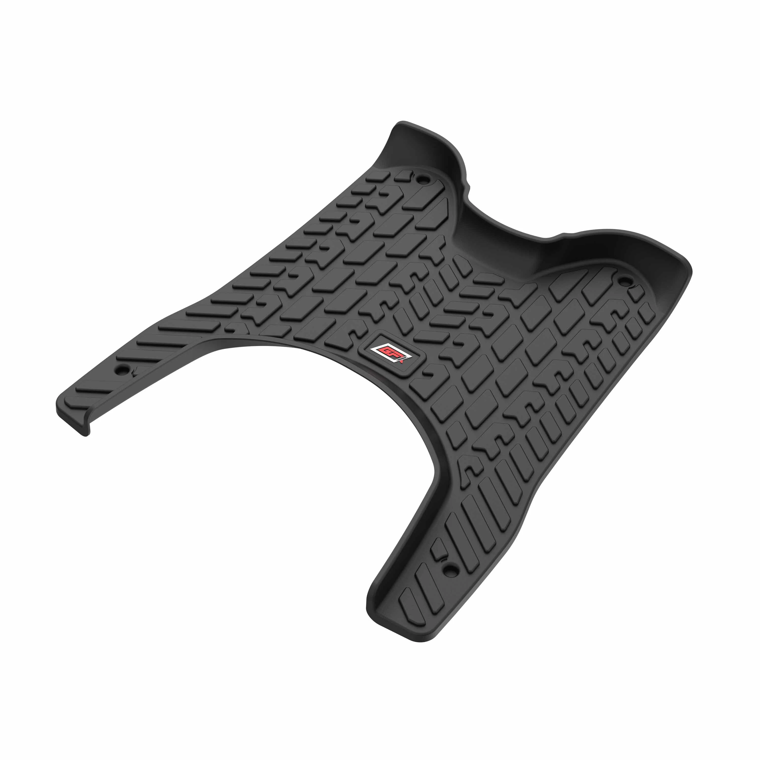 GFX Life Long Scooty Mats for Bajaj Chetak EV (3501 / 3502 /3503 / 3001) (2024 Onwards) - Image 3