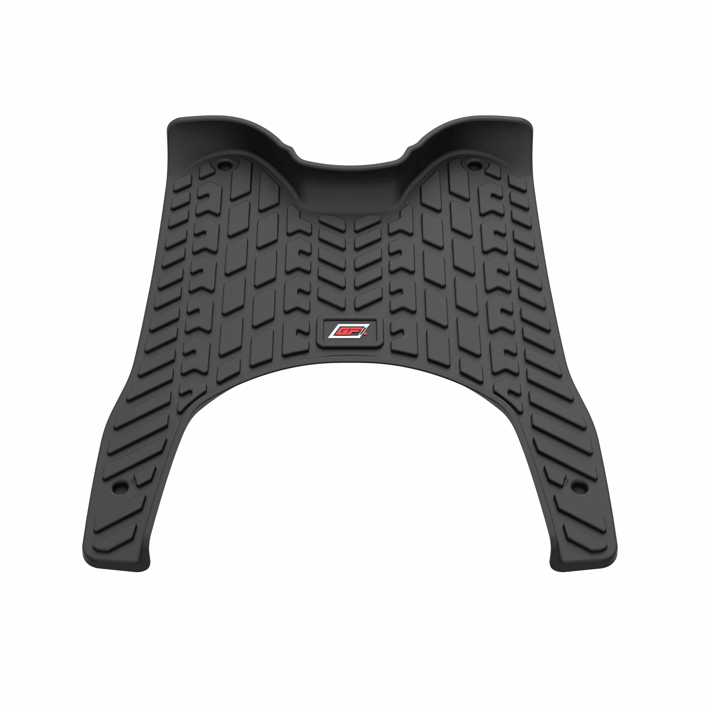 GFX Life Long Scooty Mats for Bajaj Chetak EV (3501 / 3502 /3503 / 3001) (2024 Onwards) - Image 5